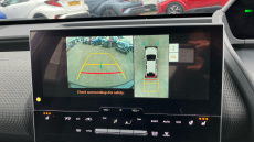 Toyota bZ4X 150kW Motion 71.4kWh 5dr Auto [11kW] Electric Hatchback